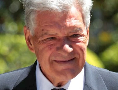 Ελ. Παπαγεωργόπουλος: Δεν είμαι εγώ ο προστατευόμενος μάρτυρας - Το απόλυτο ψέμα»